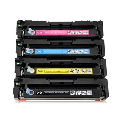 HP154a硒鼓