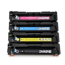 HP154a硒鼓