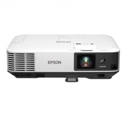 爱普生投影仪CB-2265U爱普生（EPSON）办公投影仪