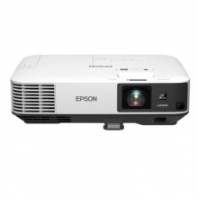 爱普生投影仪CB-2265U爱普生（EPSON）办公投影仪