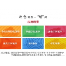 打印纸