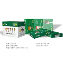 打印纸