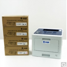 光电通3105粉盒蓝