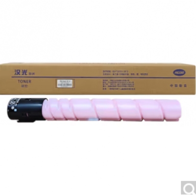 汉光5229粉盒红