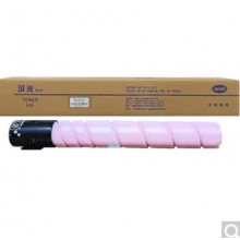 汉光5229粉盒红