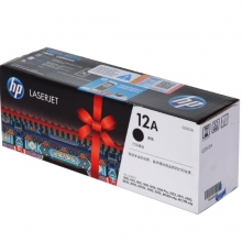 HP1020硒鼓